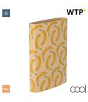 CreaSleeve Kraft 490, prilagođena kraft papirna omotnica, natural, AP713779-00
