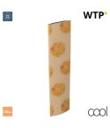 CreaSleeve Kraft 491, custom kraft paper sleeve, natural, AP713781-00