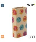 CreaSleeve Kraft 494, custom kraft paper sleeve, natural, AP713787-00