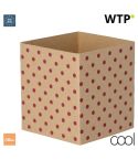 CreaSleeve Kraft 495, prilagođena kraft papirna omotnica, natural, AP713789-00