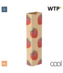 CreaSleeve Kraft 514, custom kraft paper sleeve, natural, AP713827-00