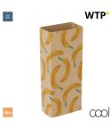 CreaSleeve Kraft 516, custom kraft paper sleeve, natural, AP713831-00