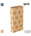 CreaSleeve Kraft 519, custom kraft paper sleeve, natural, AP713837-00
