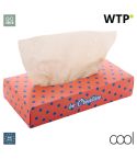 CreaSneeze, fazzoletti di carta personalizzati, white, AP716596