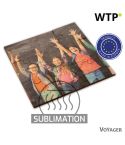 Untersetzer-Puzzle | Oberon, gemischt, V7302-00