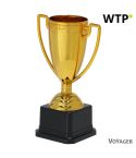 Tasse, Gold, VA377-24