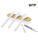 Set pribora za jelo, bijela, OTK20615001000