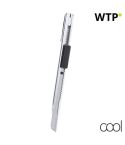 Cuttex, nož za papir, silver, AP781694-21