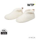 VINGA Santos RCS recycelte PET Hausschuhe, XDV4992-4B8B013B