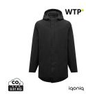 IQONIQ Thelon recycled polyester parka, XDT9702-4204EDEF
