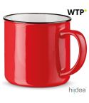 VERNON, Ceramic mug 340 mL, 93836