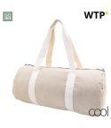 Rekan Duff, recycled canvas sports bag, AP800131