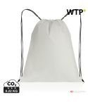 Impact AWARE™ RPET 190T drawstring bag, XDP762.68-AF13F162