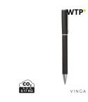 VINGA Timo penna in alluminio riciclato RCS, XDV16902-FA08958B