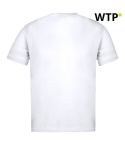 Erwachsene weiße T-Shirt keya, OTK15858