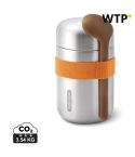 Black+Blum boca za hranu 400 ml, XDP439.05-58F54ED2