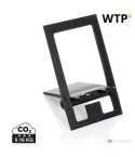 SnapStand RCS faltbarer Handyhalter aus recyceltem Kunststoff, XDP301.41-1A0315C3