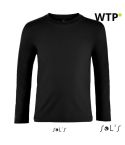 SOLS IMPERIAL LSL KIDS - LONG SLEEVE T-SHI, EGSO02947