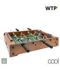 DeskChamp, mini table football, natural, AP800611