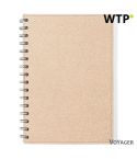 Notebook A5, V0260
