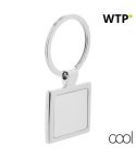 Dice, keyring, silver, AP800656