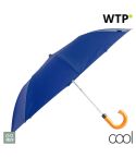 Dissem, RPET umbrella, dark blue, AP722227-06A