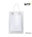 Document bag, exhibition bag A5, mixed, V2339-00