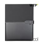 Duotone A4, A4 Dokumentenmappe, black, AP809452