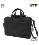 Duppler, RPU document laptop bag, black, AP800125-10