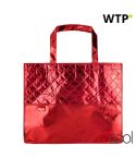 Dymra, Borsa da spiaggia, red, AP781151-05