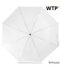 Manual umbrella, foldable | Bores, VA066