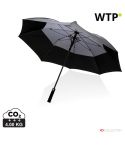 27 Impact AWARE™ RPET 190T ombrello pieghevole antipioggia con apertura automatica, XDP850.68-80DABD82
