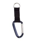 Aluminium carabine hook, E14068
