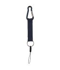 Aluminium carabine hook, E14069