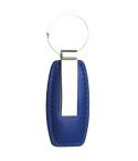 Key chain in PVC and metal, E14130