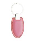 Key chain in PVC and metal, E14131