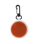 Plastic emergency light, E14160