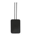 Felt and polyester mobile phone holder, E14182