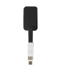 3 In 1 plastic cable, E14486