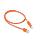 2 In 1 plastic cable, E14492
