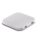 Plastic wireless charger, E14559
