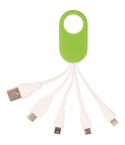 4 v 1 plastični polnilni kabel, E14572