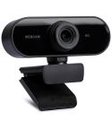 Webcam in plastica, nero, E14581