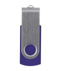 USB pomnilnik - 8GB iz plastike in jekla, E146138GB