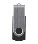 USB flash pomnilnik - 2GB iz plastike in jekla, E146132GB