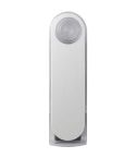 4GB USB flash memory in plastic and aluminum, E146144GB
