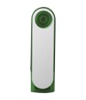 2GB USB flash memory in plastic and aluminum, E146142GB