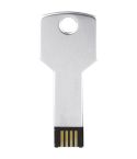 2GB Stahl USB Flash-Speicher, grau, E146242GB