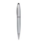 Metal ballpoint pen with 2GB USB flash memory, E146602GB