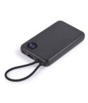 Caricatore USB 10000 mAh in plastica ABS riciclata, E14712